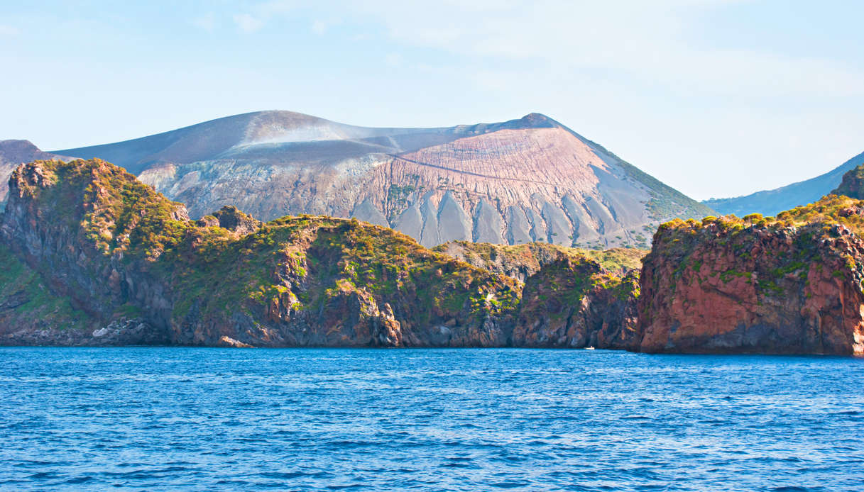 Isola di Vulcano