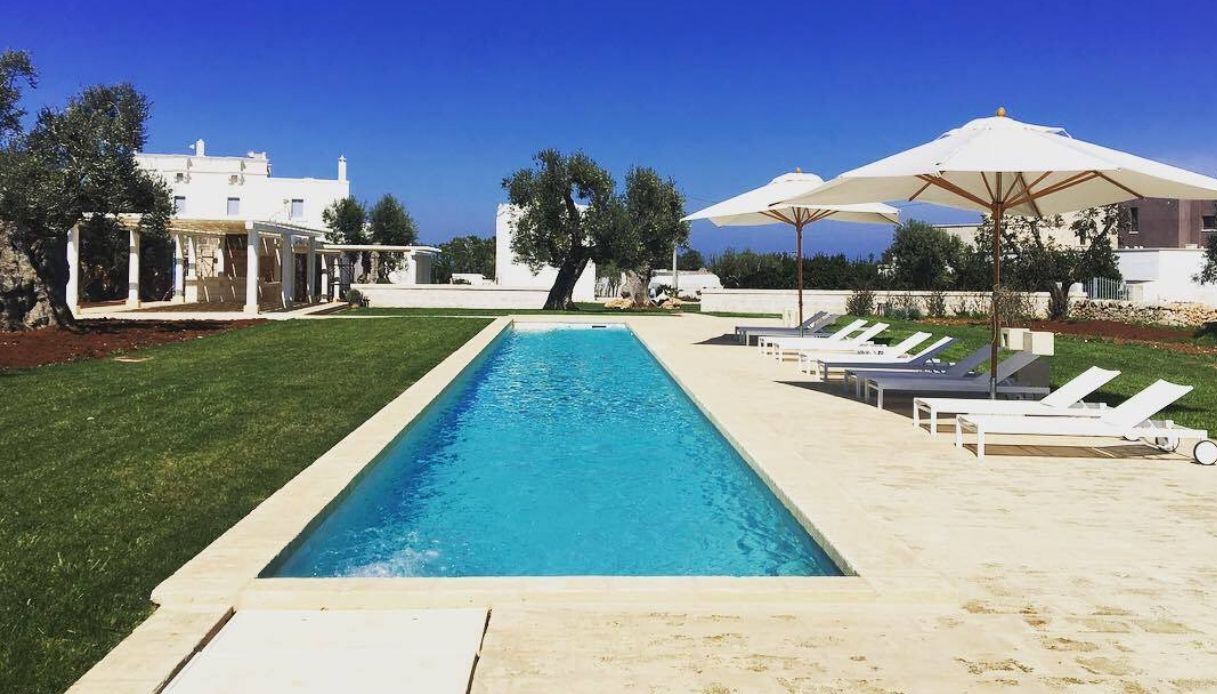 Masseria San Giovanni