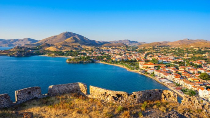 Lemno, l’incontaminata isola greca tutta da scoprire