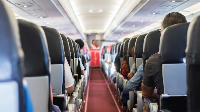 Shopping a bordo degli aerei: perché il duty free shop conviene