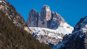 Attraversare le Dolomiti: un viaggio lungo le 8 Alte Vie