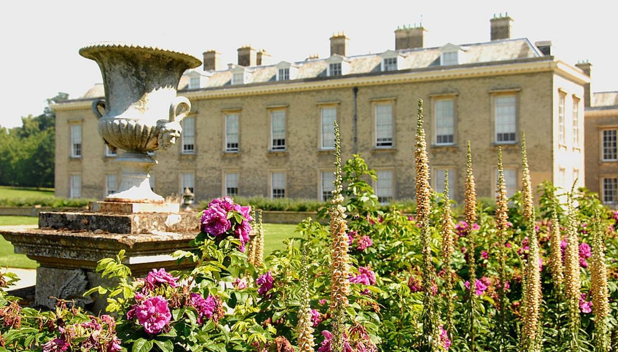 Althorp