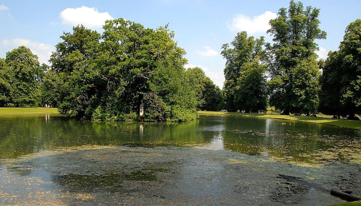 Althorp