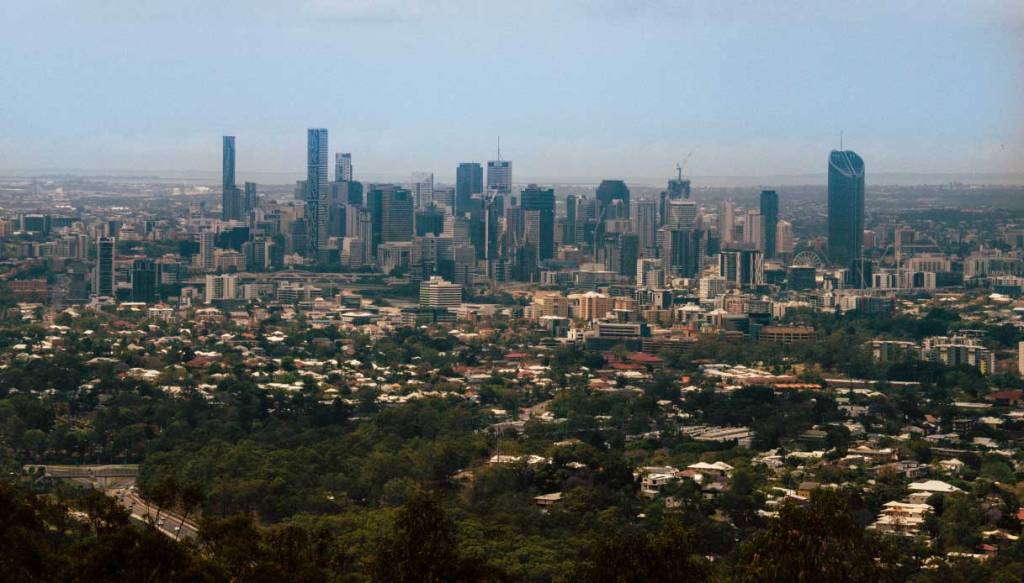 Brisbane