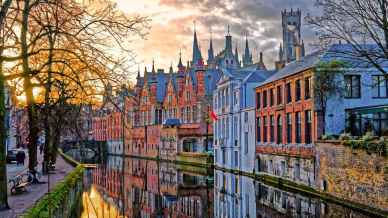 Viaggio in Belgio: consigli su cosa fare e dove andare