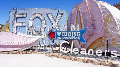 Las Vegas, non solo hotel e casinò: cosa vedere nella città vecchia