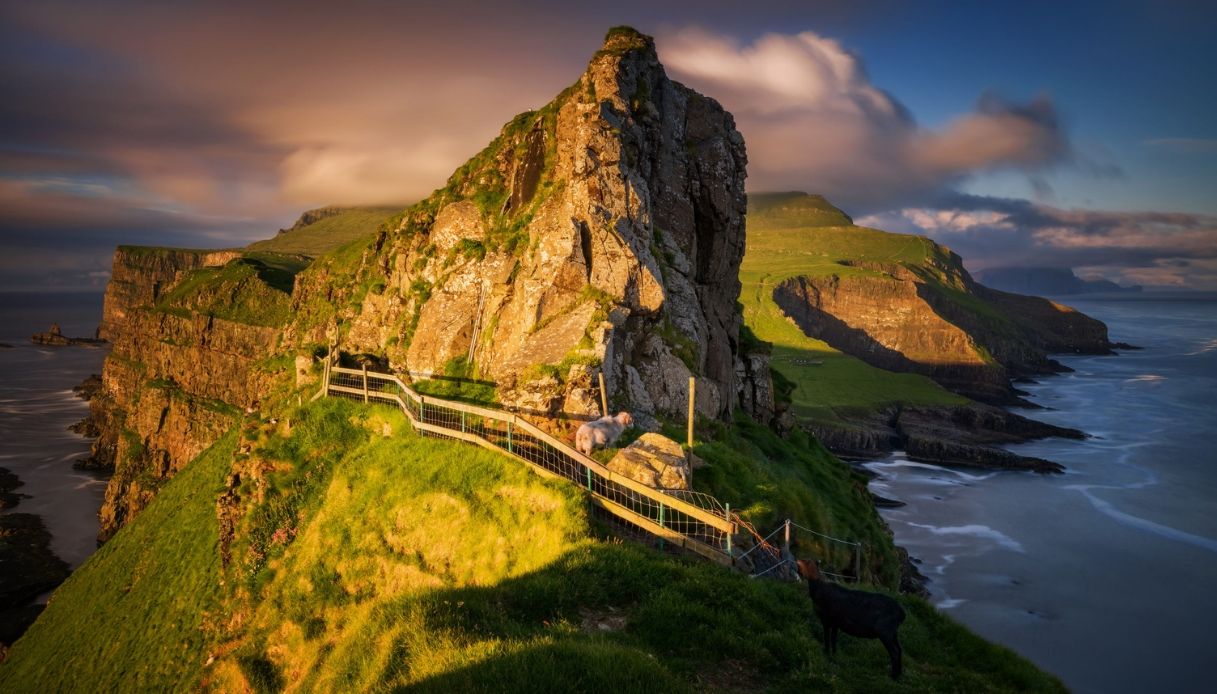 mykines