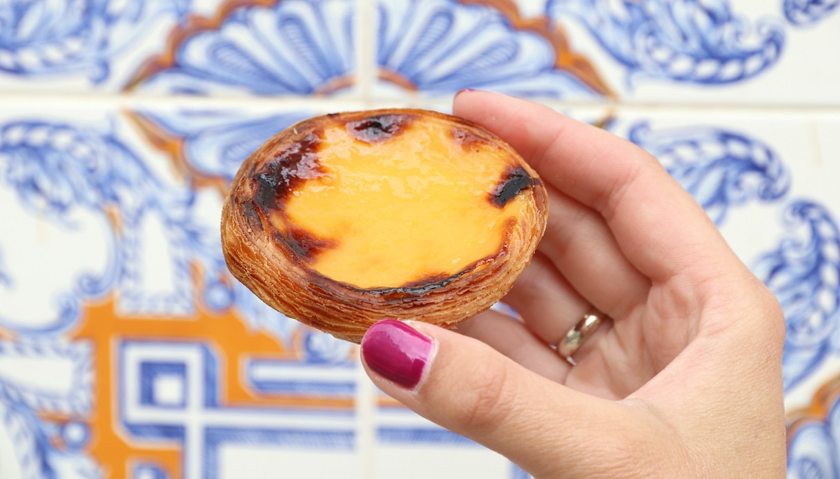 Pastéis de Belém