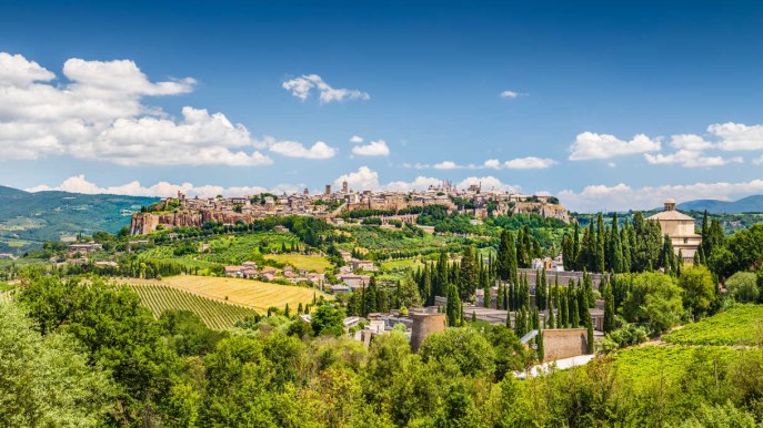 Le tappe imperdibili per un weekend in Umbria