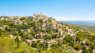 In Provenza, sui set del film “Un’ottima annata”
