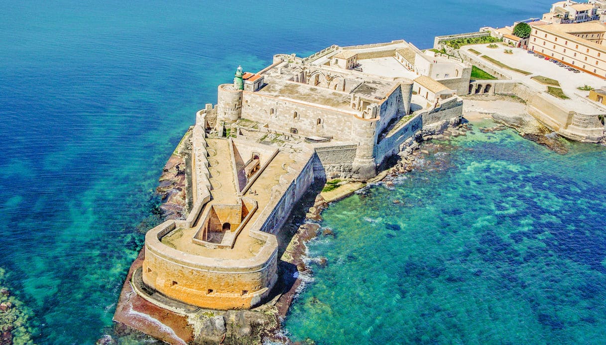 Castello Maniace