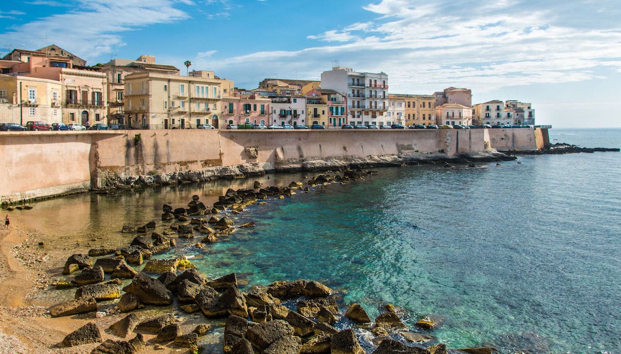 Ortigia