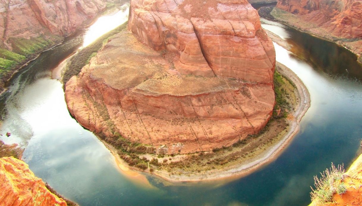 death horse point thelma e louise