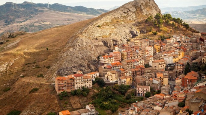 Troina, è in Sicilia la new entry tra i Borghi più belli d’Italia