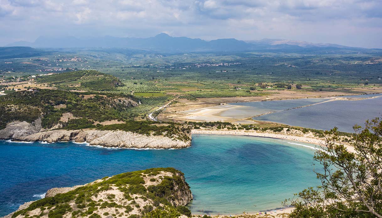 Natura, storia e relax: il fascino irresistibile della Messenia