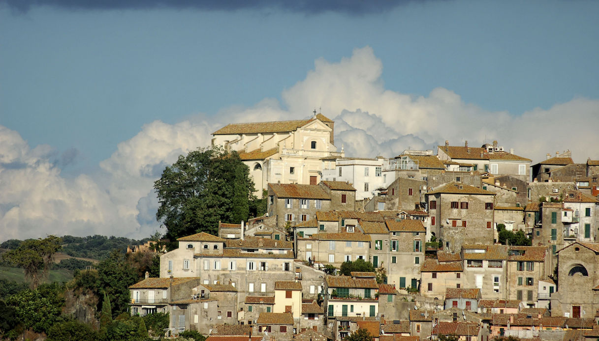 Anguillara Sabazia