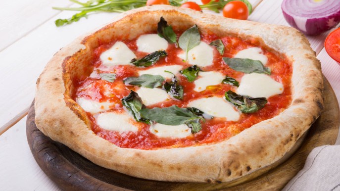 I piatti tipici della cucina napoletana da mangiare assolutamente