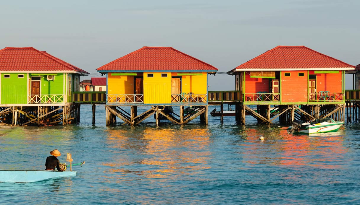 Derawan-isola-indonesia-lodge