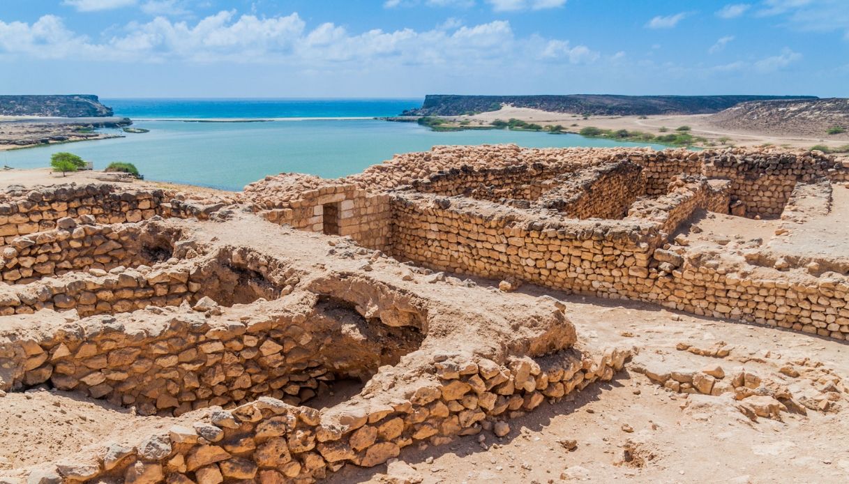 Dhofar