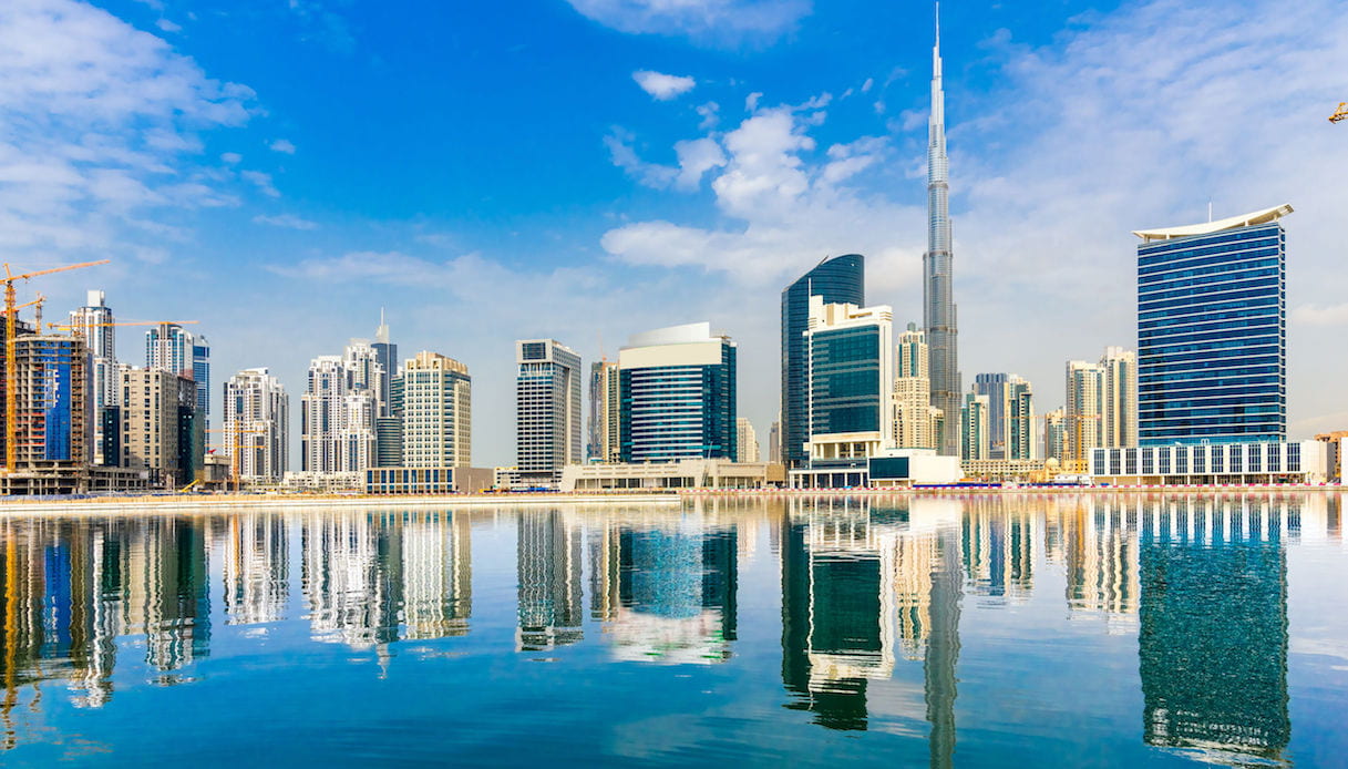 Dubai