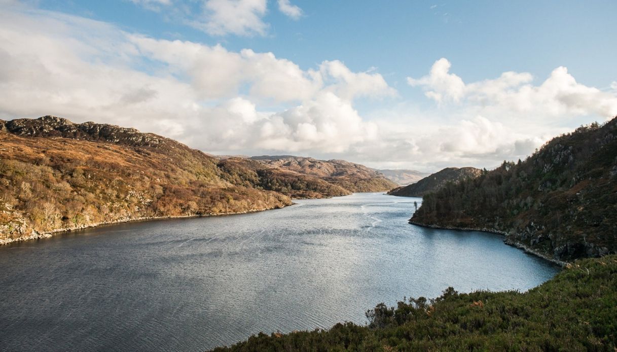 Eilean Shona