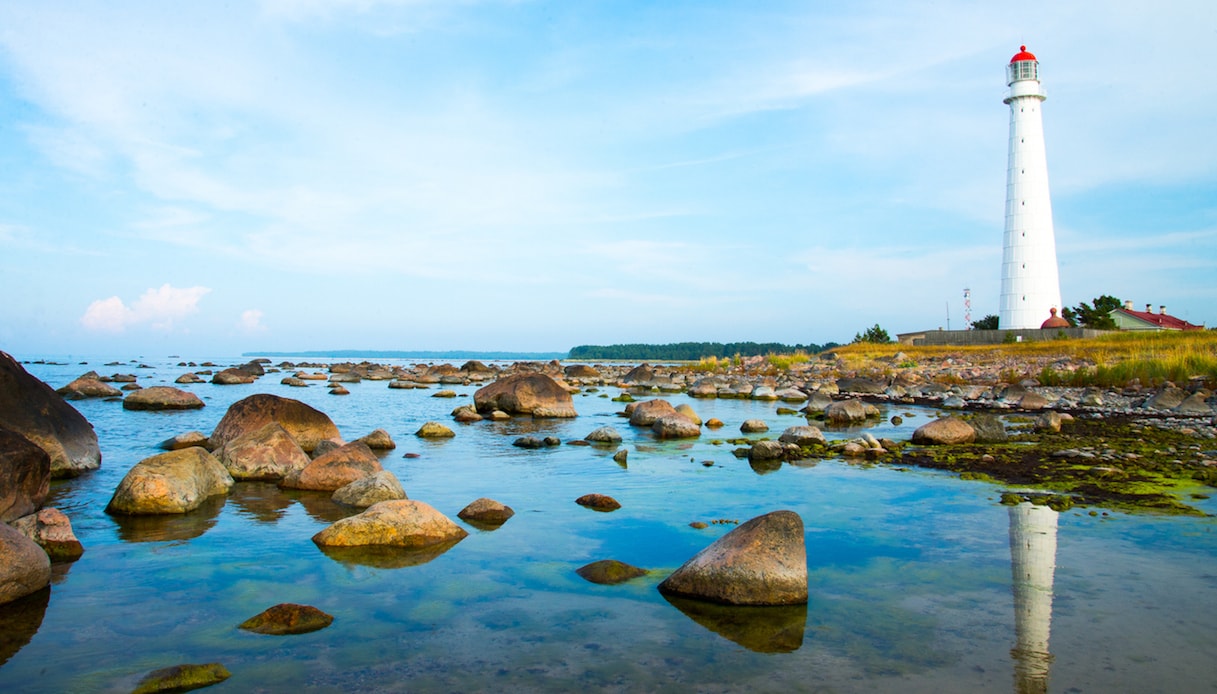 Hiiumaa