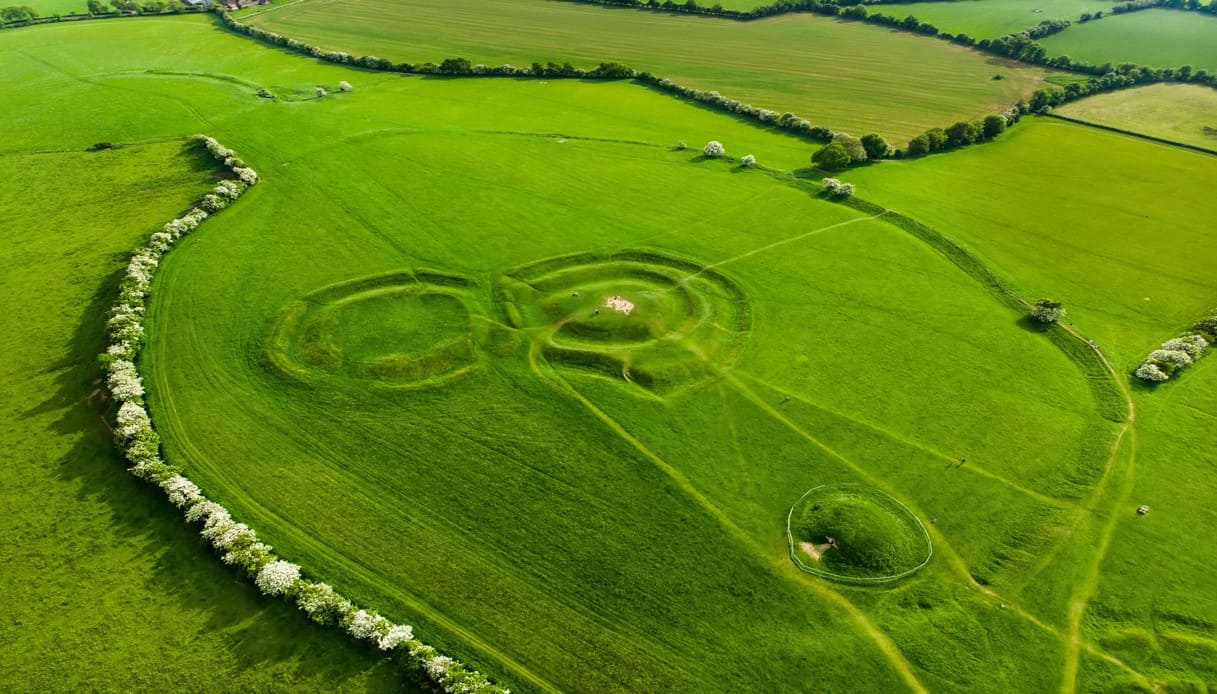 hill of tara