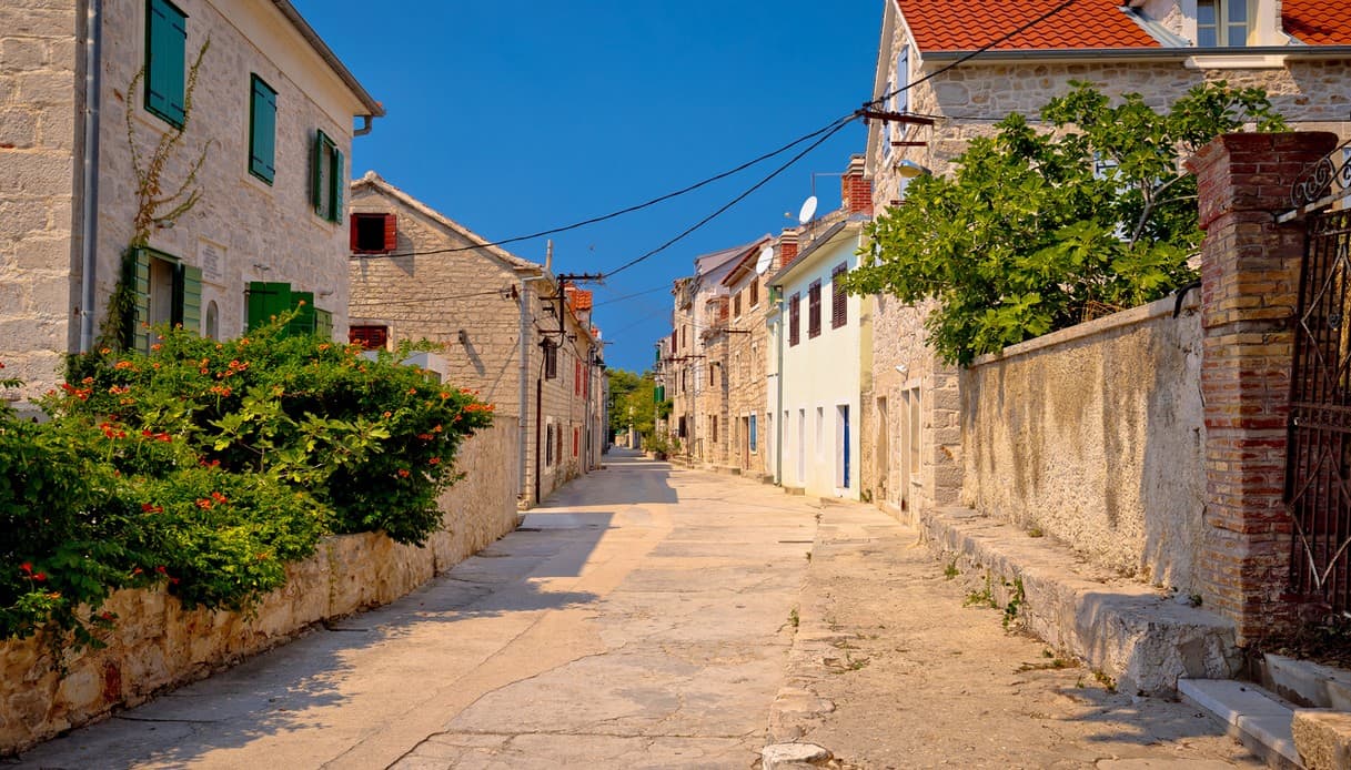 prvic croazia