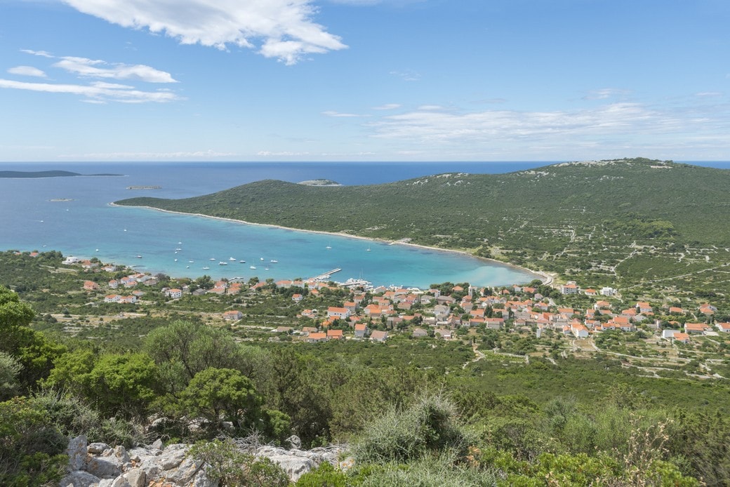 sansego