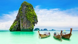Questi sono i viaggi che ogni donna dovrebbe fare