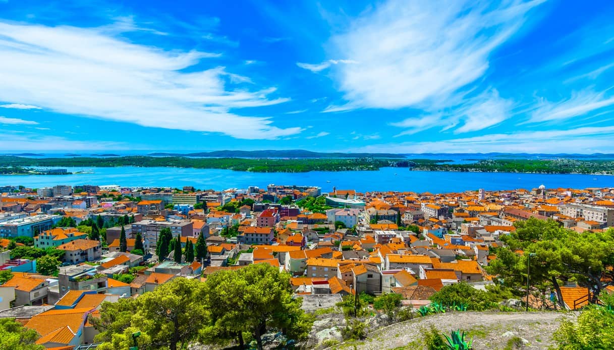 zlarino croazia
