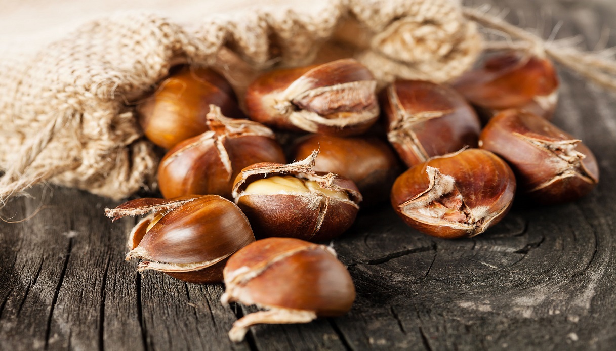 Castagne