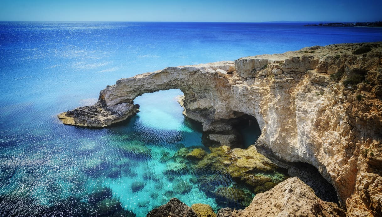 Perché andare a Cipro: le spiagge più belle
