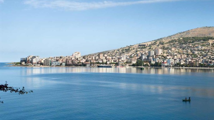 In Albania con il treno: le città che si potranno raggiungere