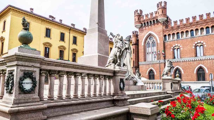 Alla scoperta della città di Asti e dei suoi dintorni