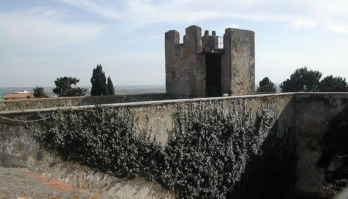 Castello di Sanluri