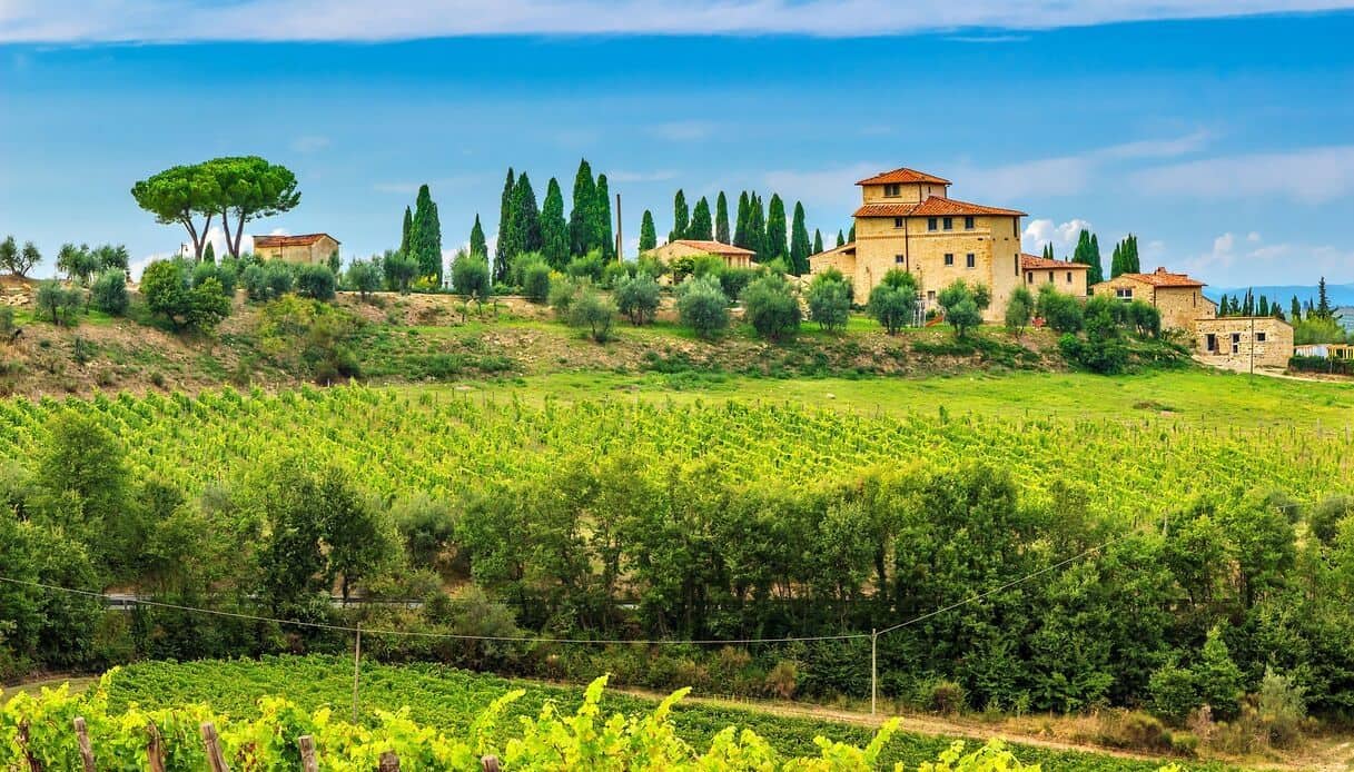 Chianti