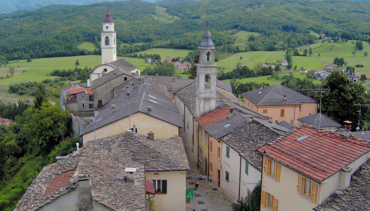 Compiano a Parma