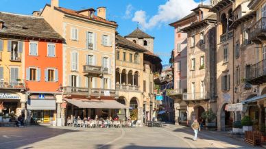 Cosa vedere a Domodossola in un giorno: tra bellezze medievali e riserve naturali