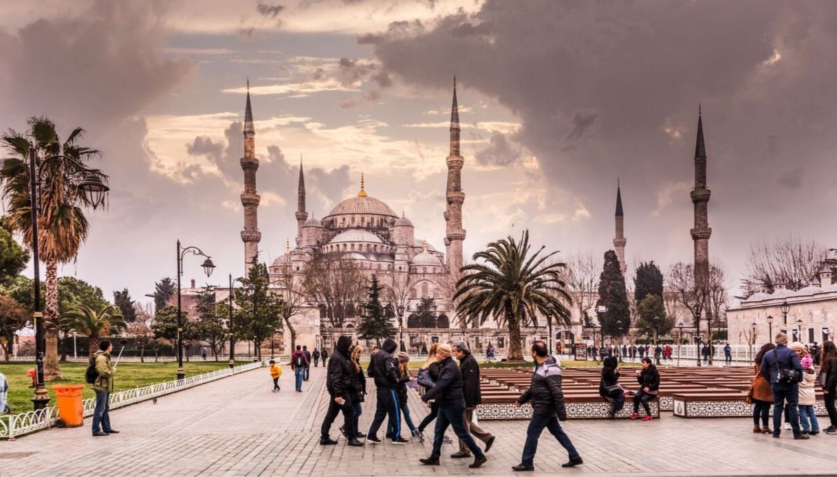 Istanbul