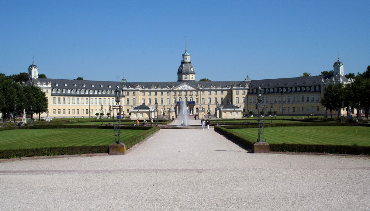 Karlsruhe