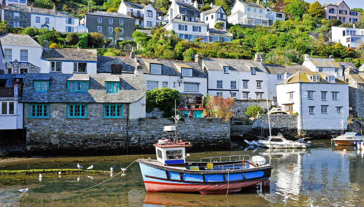 Polperro