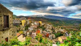 Castiglione di Sicilia, un borgo nel cuore della Valle dell’Alcantara