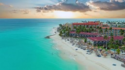 Le 9 foto che vi faranno innamorare di Aruba