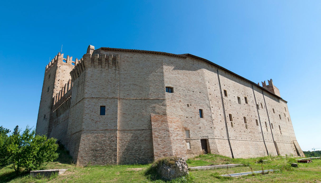 Castello di Rancia