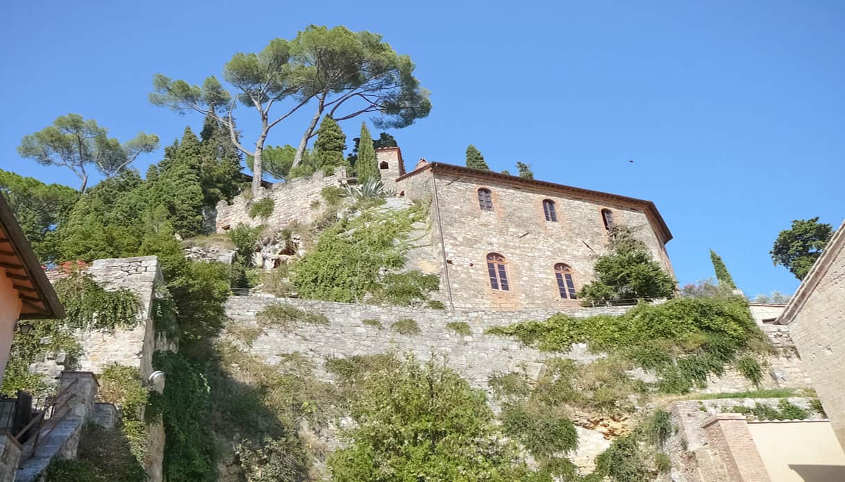 Cetona