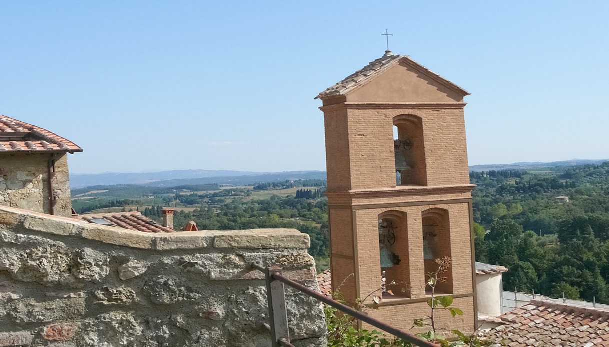 Cetona