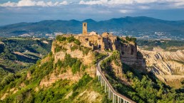 Gite nei dintorni di Roma: 20 luoghi da visitare