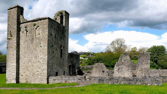 In Irlanda, nel luogo dove è nato Halloween