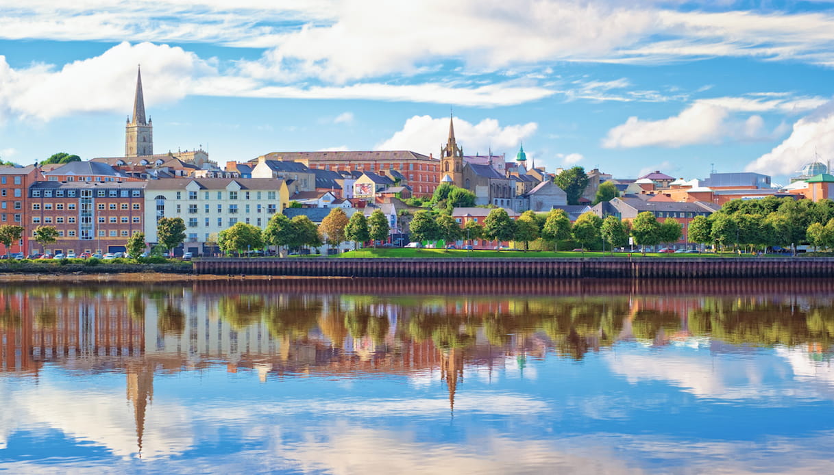 londonderry